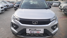 Second Hand Tata Nexon XZ in Jaipur