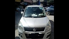 Second Hand Maruti Suzuki Wagon R 1.0 VXI in Noida