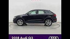 Used Audi Q3 30 TFSI Premium in Pune