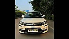 Used Maruti Suzuki Vitara Brezza LDi (O) [2016-2018] in Bhopal