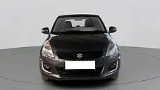 Used Maruti Suzuki Swift VXi in Lucknow