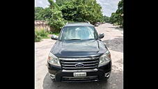 Second Hand Ford Endeavour Hurricane LE in Lucknow