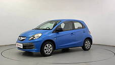 Used Honda Brio S MT in Ahmedabad