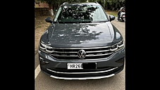 Used Volkswagen Tiguan Elegance 2.0 TSI DSG [2021] in Delhi