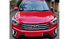 Second Hand Hyundai Creta 1.4 S Plus in Bangalore