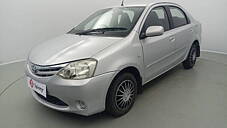 Used Toyota Etios GD in Jaipur