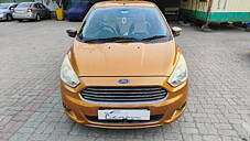 Used Ford Figo Trend 1.5L TDCi [2015-2016] in Thane