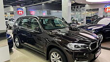 Used BMW X5 xDrive30d Pure Experience (5 Seater) in Chennai