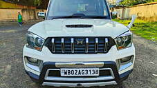 Used Mahindra Scorpio S8 in Kolkata