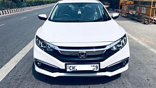 Second Hand Honda Civic V CVT Petrol [2019-2020] in Delhi