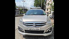 Used Maruti Suzuki Ertiga ZDI + SHVS in Nagpur