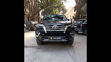 Used Toyota Fortuner 2.8 4x4 AT in Delhi