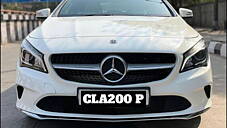 Used Mercedes-Benz CLA 200 Petrol Sport in Delhi