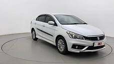 Used Maruti Suzuki Ciaz Delta Hybrid 1.5 AT [2018-2020] in Chennai