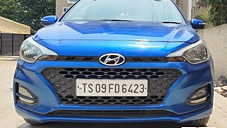 Used Hyundai Elite i20 Asta 1.4 CRDi in Hyderabad