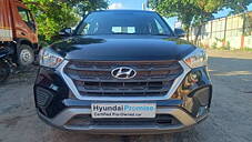 Used Hyundai Creta E Plus 1.6 Petrol in Chennai