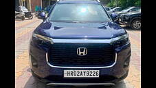 Used Honda Elevate ZX CVT in Delhi