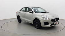 Used Maruti Suzuki Dzire VDi AMT in Coimbatore