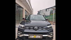 Used Volkswagen Taigun Topline 1.0 TSI AT in Gurgaon