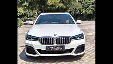 Used BMW 5 Series 530i M Sport [2019-2019] in Gurgaon