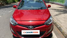 Used Hyundai i20 Asta (O) 1.2 in Mumbai