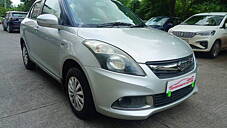 Used Maruti Suzuki Swift DZire VXI in Mumbai