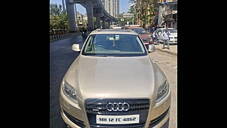 Used Audi Q7 3.0 TDI quattro in Mumbai