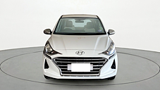Used Hyundai Grand i10 Nios Magna 1.2 Kappa VTVT in Indore