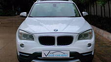 Used BMW X1 sDrive20d in Hyderabad