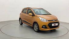 Used Hyundai Grand i10 Asta 1.2 Kappa VTVT [2013-2016] in Chennai