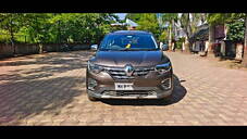 Used Renault Triber RXZ [2019-2020] in Pune