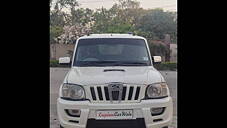 Used Mahindra Scorpio VLX 2WD BS-IV in Bhopal