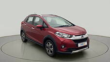 Used Honda WR-V VX MT Petrol in Bangalore