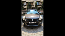 Second Hand Maruti Suzuki Swift ZXi in Ranchi