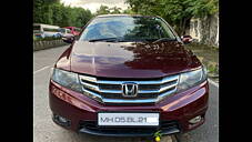 Used Honda City 1.5 V MT in Mumbai