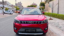 Used Mahindra XUV300 W8 (O) 1.2 Petrol [2019] in Jaipur