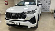 Used Toyota Innova Hycross VX Hybrid 7 STR in Faridabad