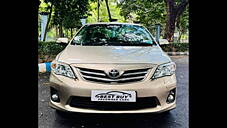 Used Toyota Corolla Altis 1.8 G in Kolkata