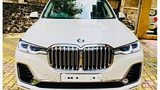 Used BMW X7 xDrive30d DPE Signature 7STR in Pune