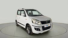 Used Maruti Suzuki Wagon R 1.0 VXI in Ahmedabad