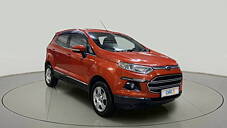 Used Ford EcoSport Trend 1.5 Ti-VCT in Mumbai