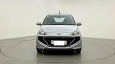 Used Hyundai Santro Magna [2018-2020] in Delhi