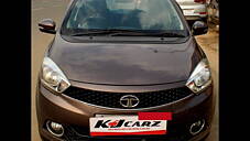 Used Tata Tiago Revotron XZA in Chennai