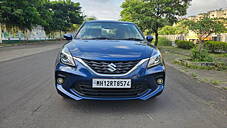 Used Maruti Suzuki Baleno Delta 1.2 in Pune