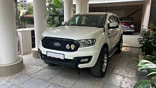 Used Ford Endeavour Trend 2.2 4x4 MT in Delhi