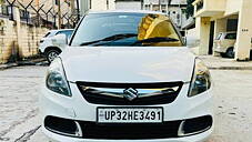 Used Maruti Suzuki Swift Dzire VDI in Lucknow