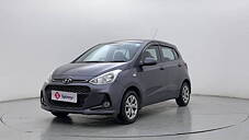 Used Hyundai Grand i10 Magna 1.2 Kappa VTVT in Bangalore