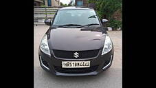 Used Maruti Suzuki Swift Lxi ABS [2014-2017] in Delhi