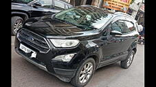Used Ford EcoSport Titanium 1.5L TDCi in Kanpur