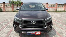 Used Toyota Innova Crysta ZX 2.7 AT 7 STR in Delhi